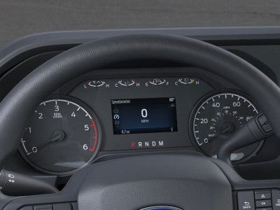 2026 Ford Chassis Cab F-450® XL