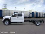 2026 Ford Chassis Cab F-450® XL