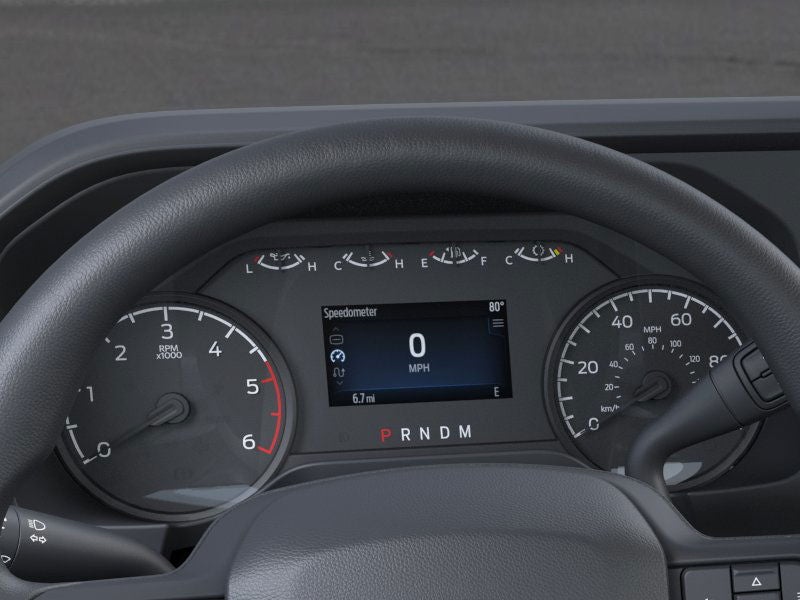 2026 Ford Chassis Cab F-450® XL