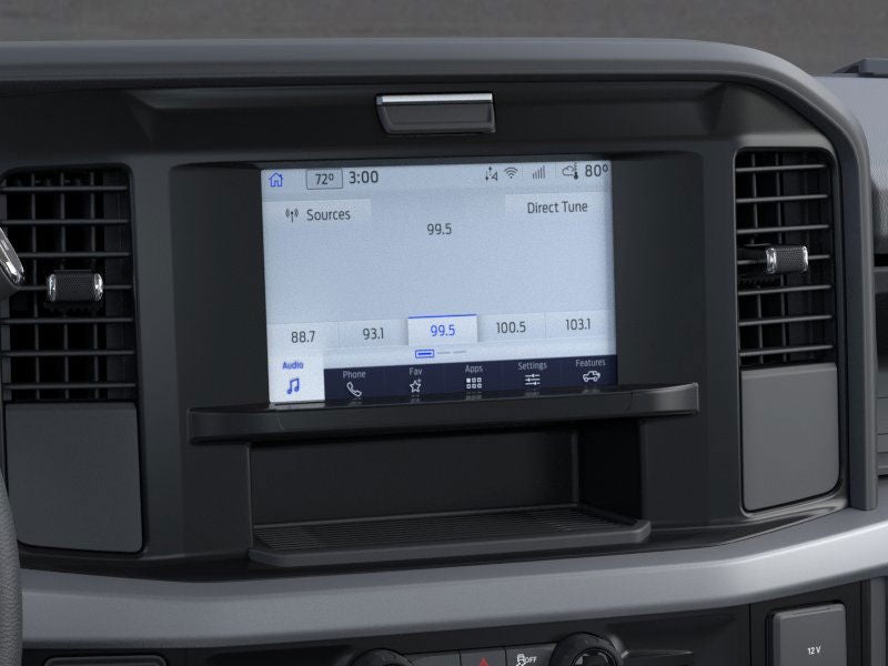 2026 Ford Chassis Cab F-450® XL