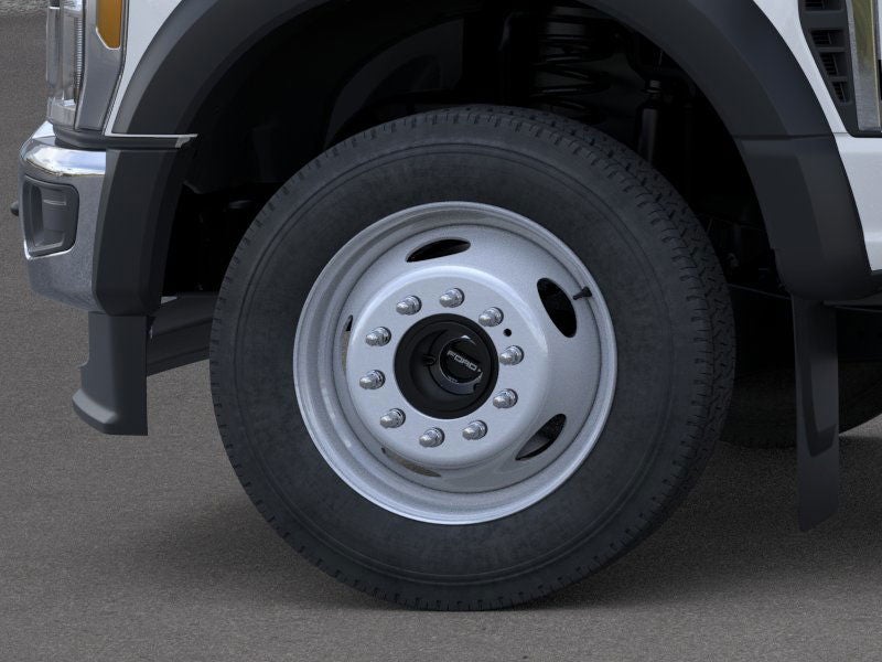 2026 Ford Chassis Cab F-450® XL