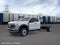 2026 Ford Chassis Cab F-550® XL