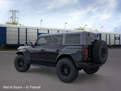 2026 Ford Bronco Raptor®