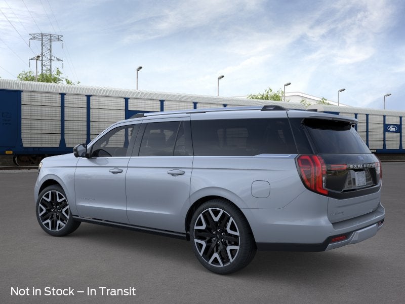 2026 Ford Expedition MAX Platinum®