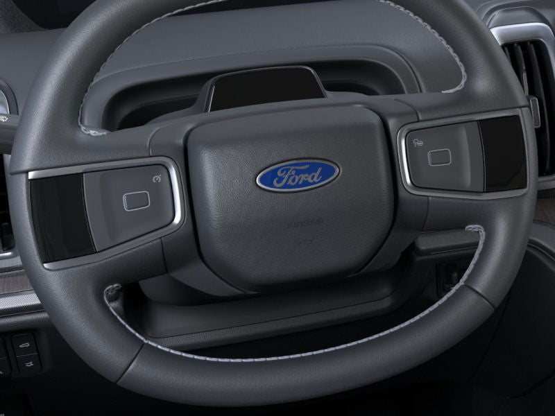 2026 Ford Expedition Platinum®