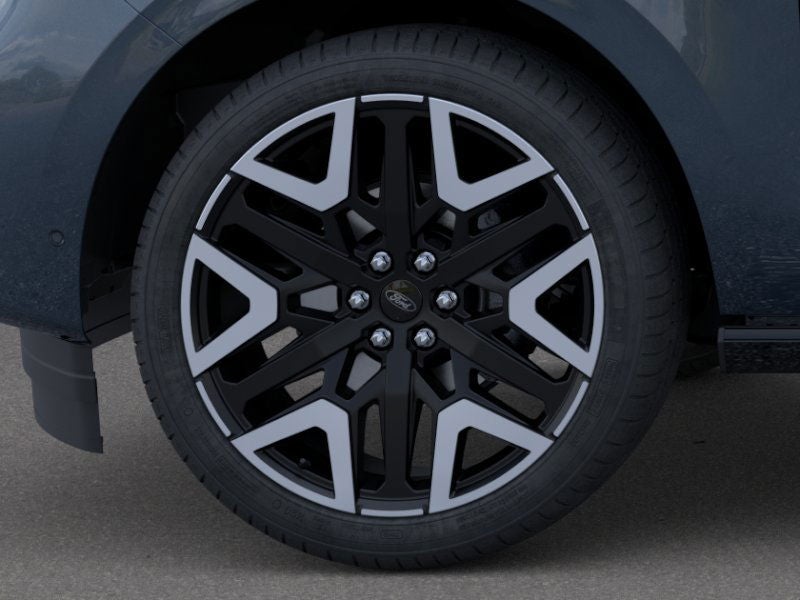 2026 Ford Expedition Platinum®