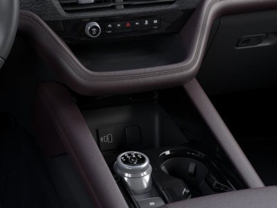 2026 Ford Explorer 4DR 4WD PLTNM