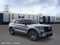 2026 Ford Explorer 4DR 4WD ST-LINE