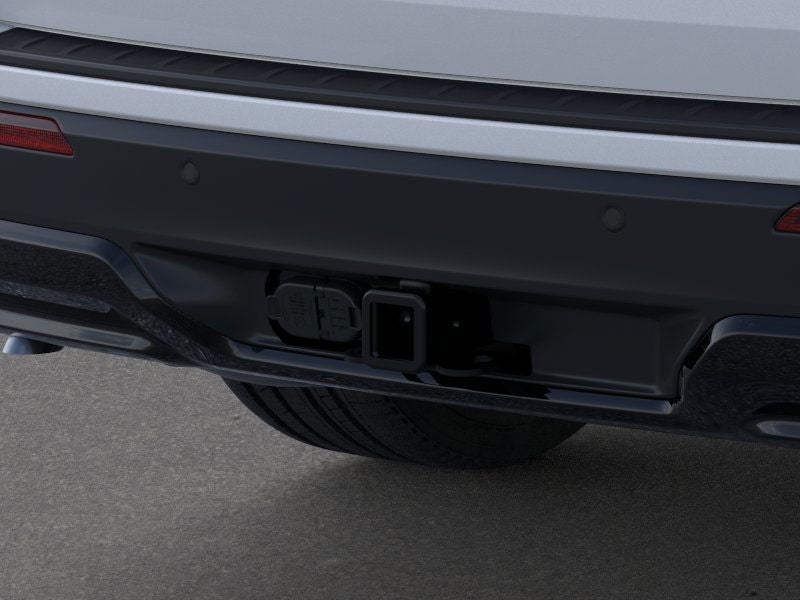 2026 Ford Explorer 4DR 4WD ST-LINE