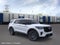 2026 Ford Explorer 4DR 4WD ST-LINE