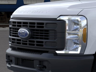 2026 Ford Super Duty F-250® XL