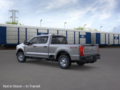 2026 Ford Super Duty F-250® XL