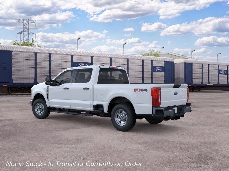 2026 Ford Super Duty F-250® XL