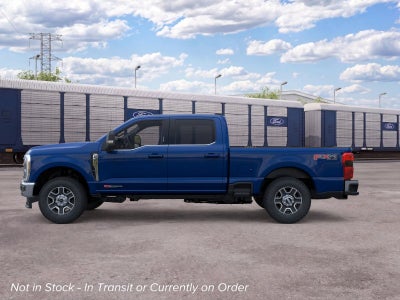 2026 Ford Super Duty F-350® Lariat®