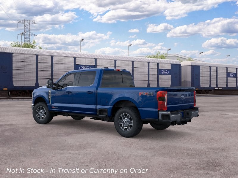 2026 Ford Super Duty F-350® Lariat®