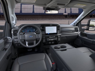 2026 Ford Super Duty F-350® Lariat®