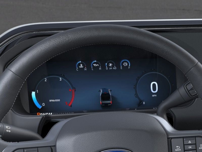 2026 Ford Super Duty F350 4X4CREW/CS