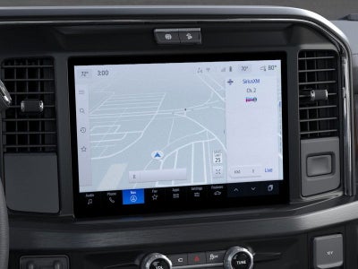 2026 Ford Super Duty F350 4X4CREW/CS