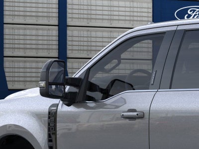 2026 Ford Super Duty F350 4X4CREW/CS