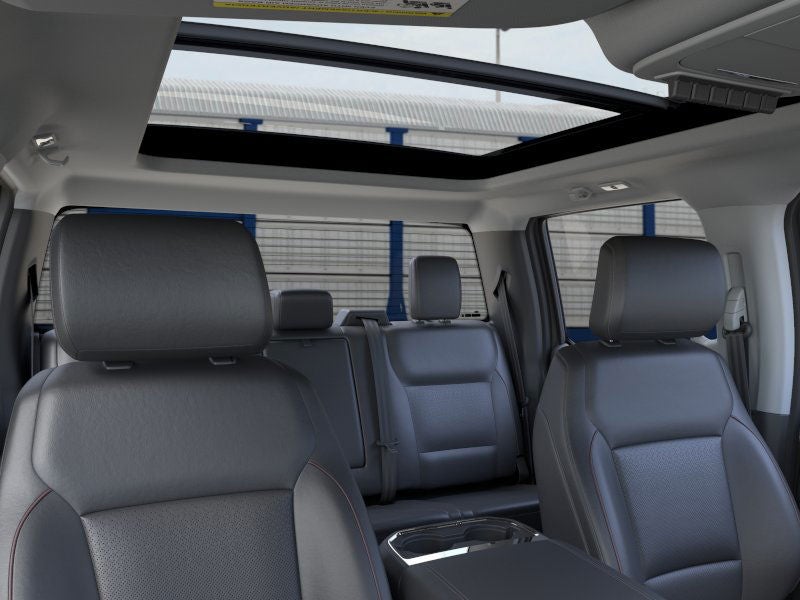 2026 Ford Super Duty F350 4X4CREW/CS