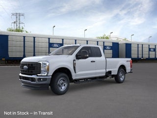 2026 Ford Super Duty F-350® XL