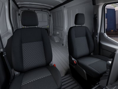 2027 Ford Transit Commercial Cargo Van