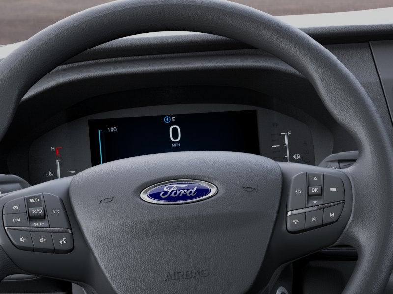 2027 Ford Transit Commercial Cargo Van