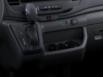 2027 Ford Transit Commercial Cargo Van