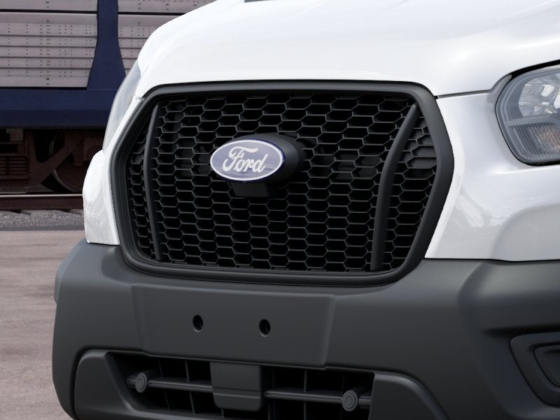 2027 Ford Transit Commercial Cargo Van