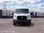 2027 Ford Transit Commercial Cargo Van