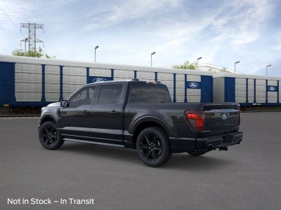 2026 Ford F-150 STX®