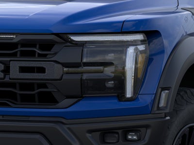 2026 Ford F-150 Raptor®