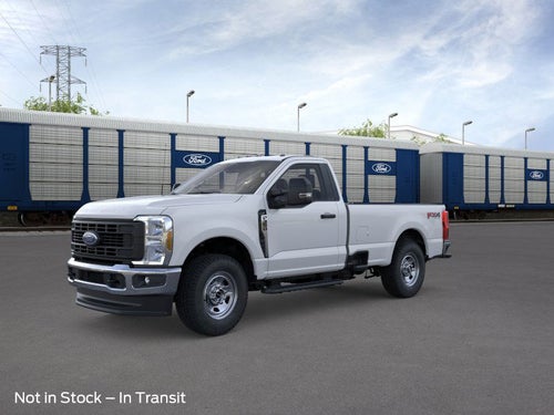 2026 Ford Super Duty F-350® XL