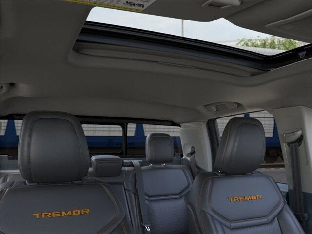 2026 Ford Maverick Tremor®