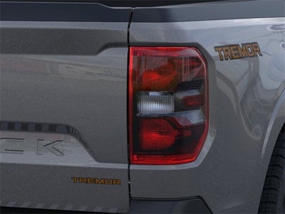 2026 Ford Maverick Tremor®