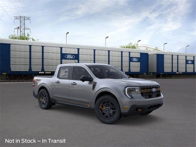 2026 Ford Maverick Tremor®