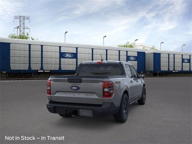 2026 Ford Maverick Tremor®