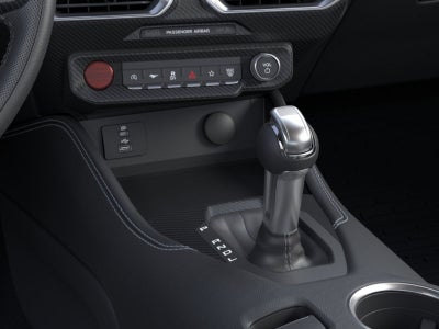 2026 Ford Mustang EcoBoost® Premium Fastback