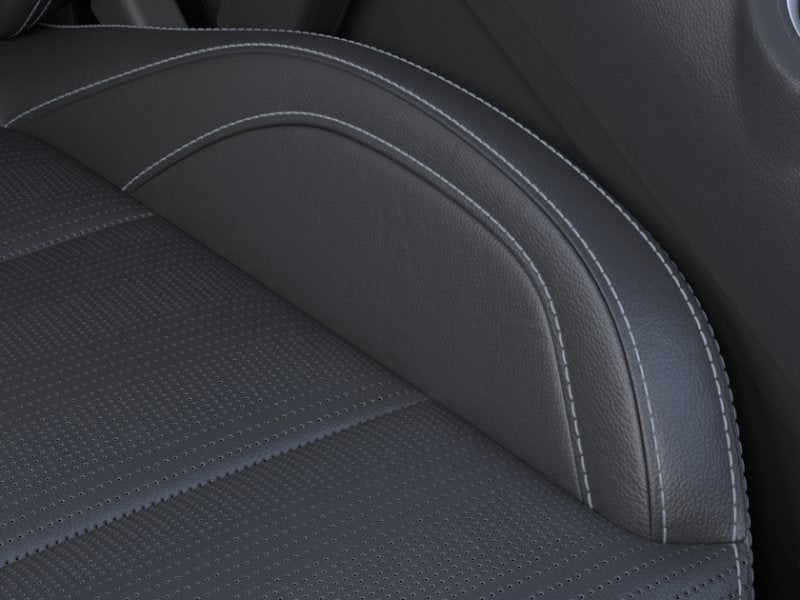 2026 Ford Mustang EcoBoost® Premium Fastback