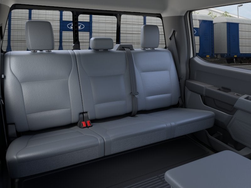 2026 Ford Chassis Cab F-450® XL