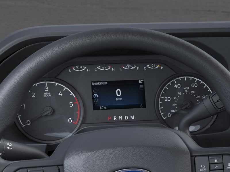 2026 Ford Chassis Cab F-450® XL