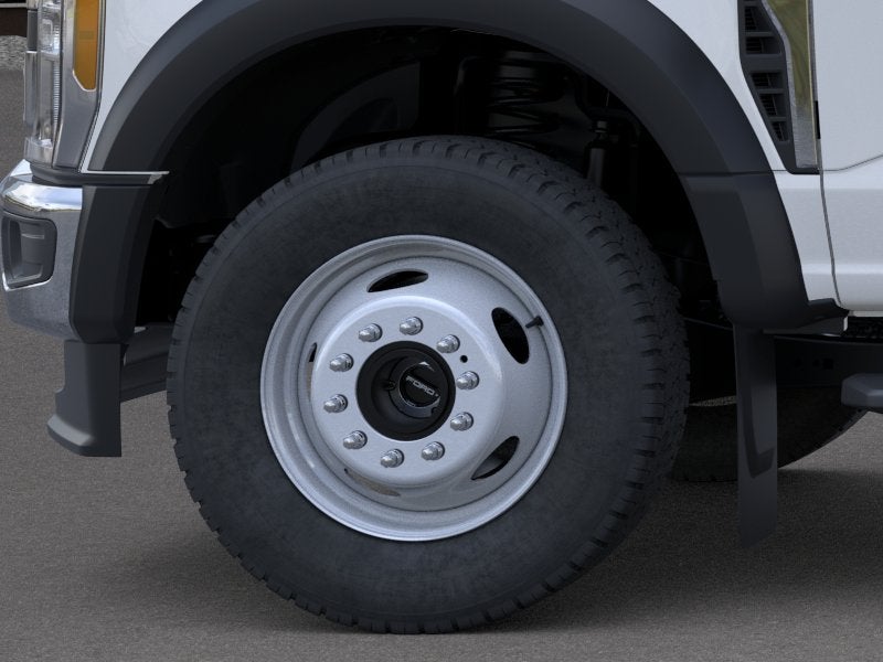 2026 Ford Chassis Cab F-450® XL