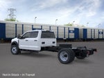 2026 Ford Chassis Cab F-450® XL