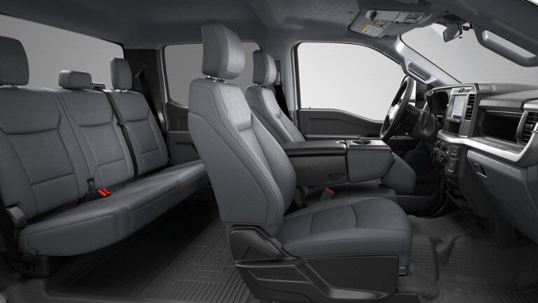 2026 Ford Chassis Cab F-450® XL