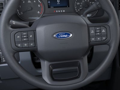 2026 Ford Chassis Cab F-450® XL