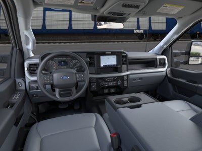 2026 Ford Chassis Cab F-450® XL