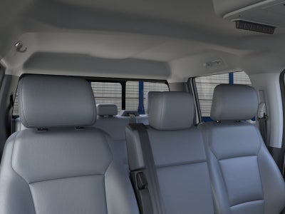 2026 Ford Chassis Cab F-450® XL