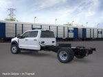 2026 Ford Chassis Cab F-450® XL