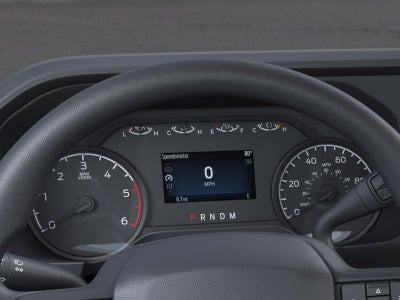 2026 Ford Chassis Cab F-450® XL