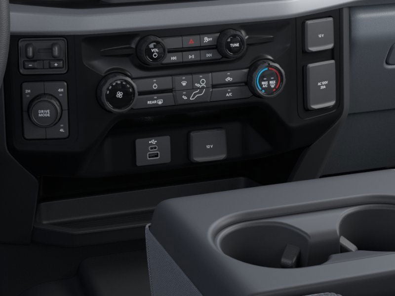 2026 Ford Chassis Cab F-550® XL